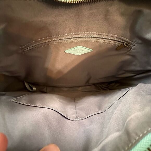 FOSSIL TAILIA CROSSBODY BAG - Picture 8 of 9